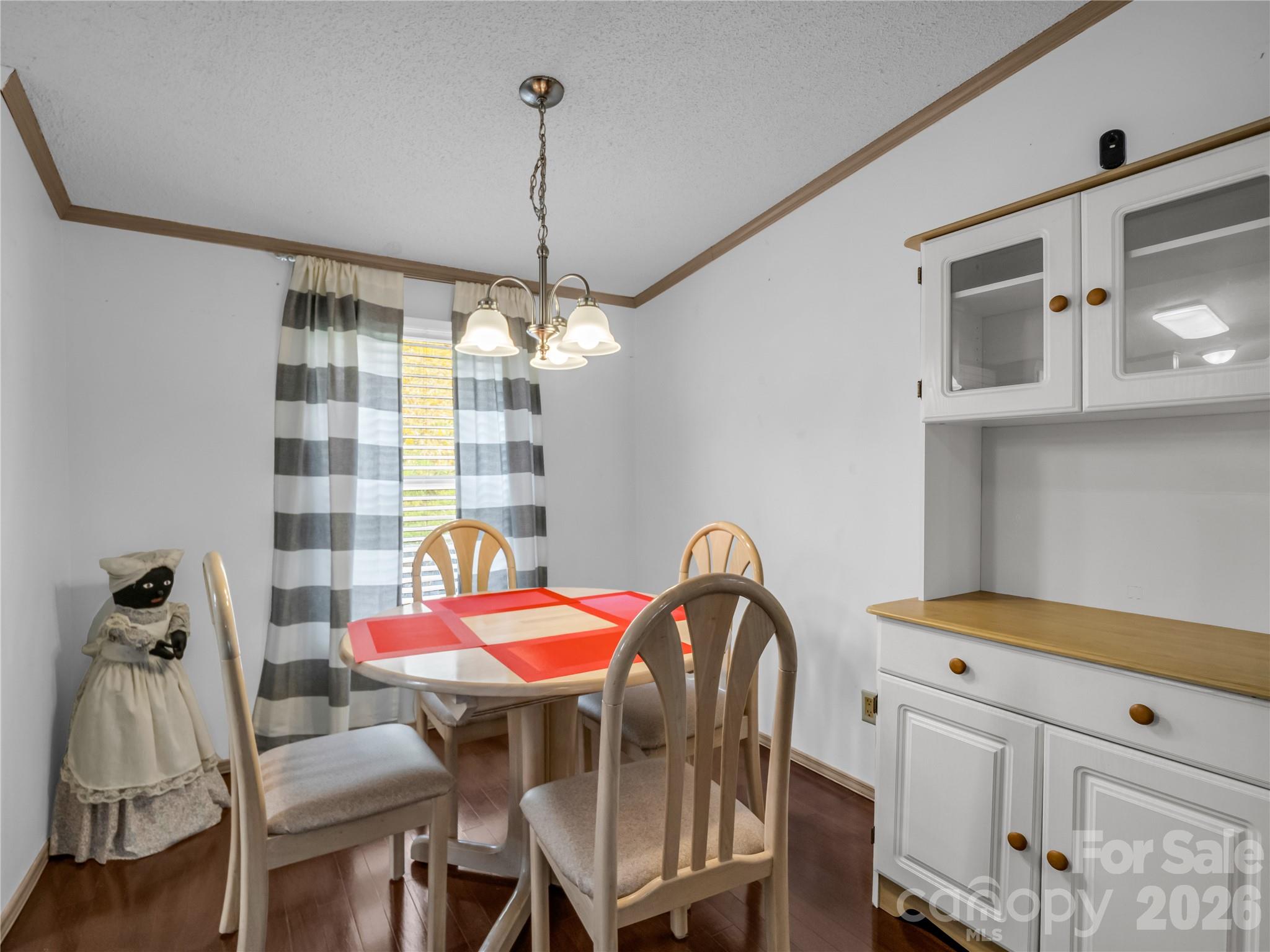 48 Laurel Cove Road Leicester NC 28748