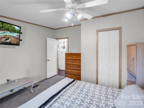 48 Laurel Cove Road Leicester NC 28748