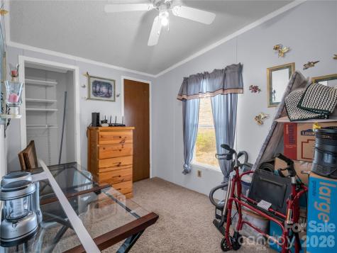 48 Laurel Cove Road Leicester NC 28748