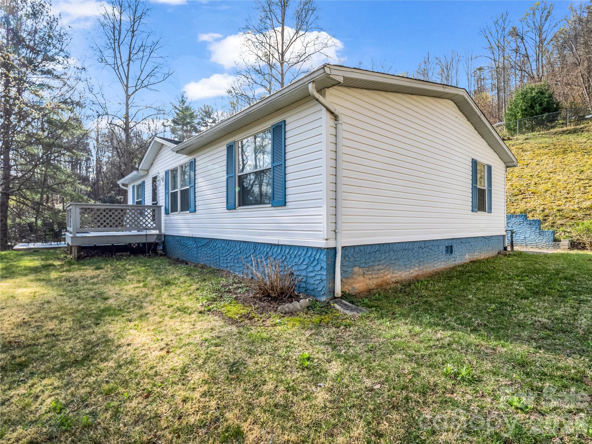 48 Laurel Cove Road Leicester NC 28748