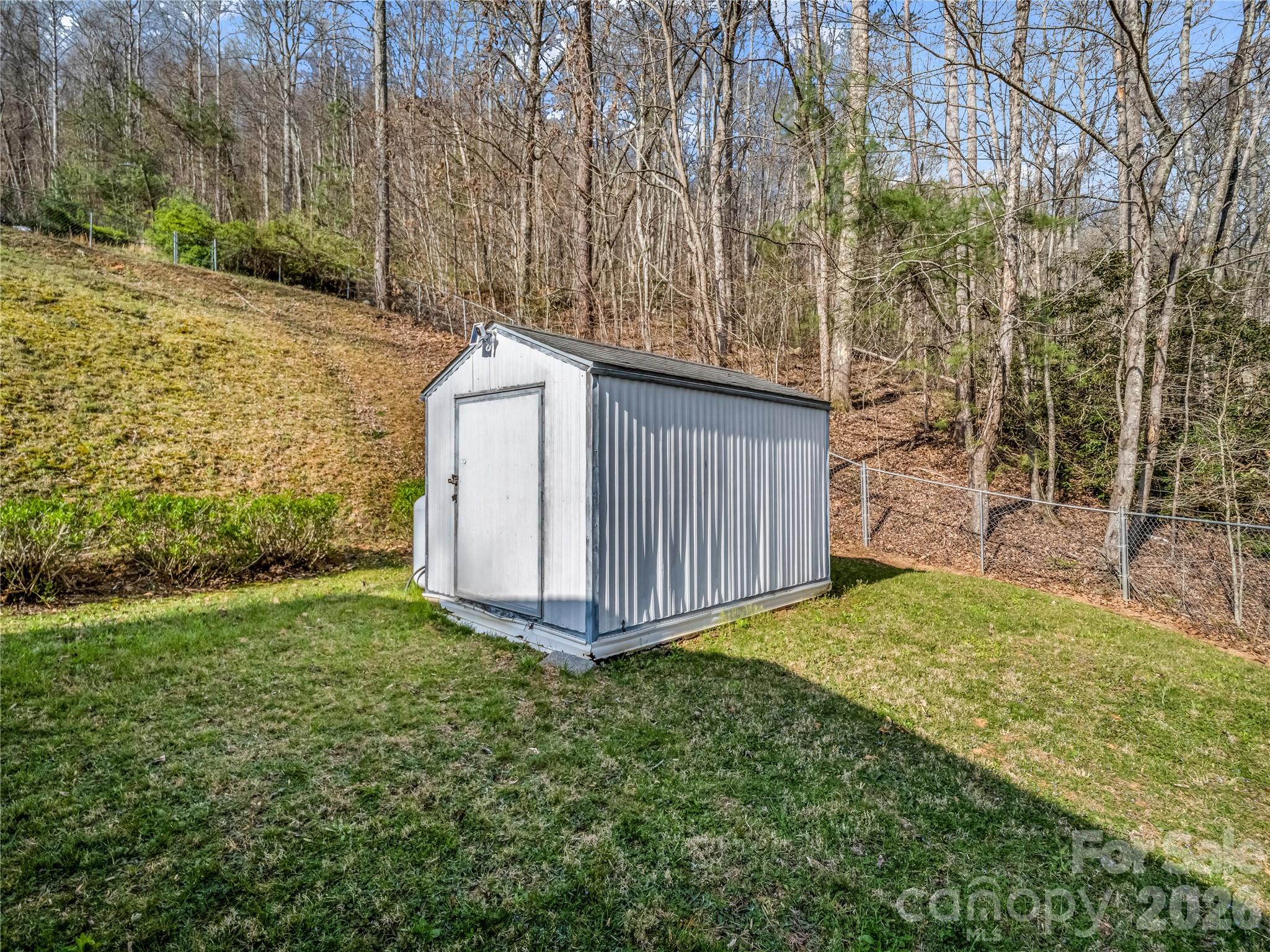 48 Laurel Cove Road Leicester NC 28748