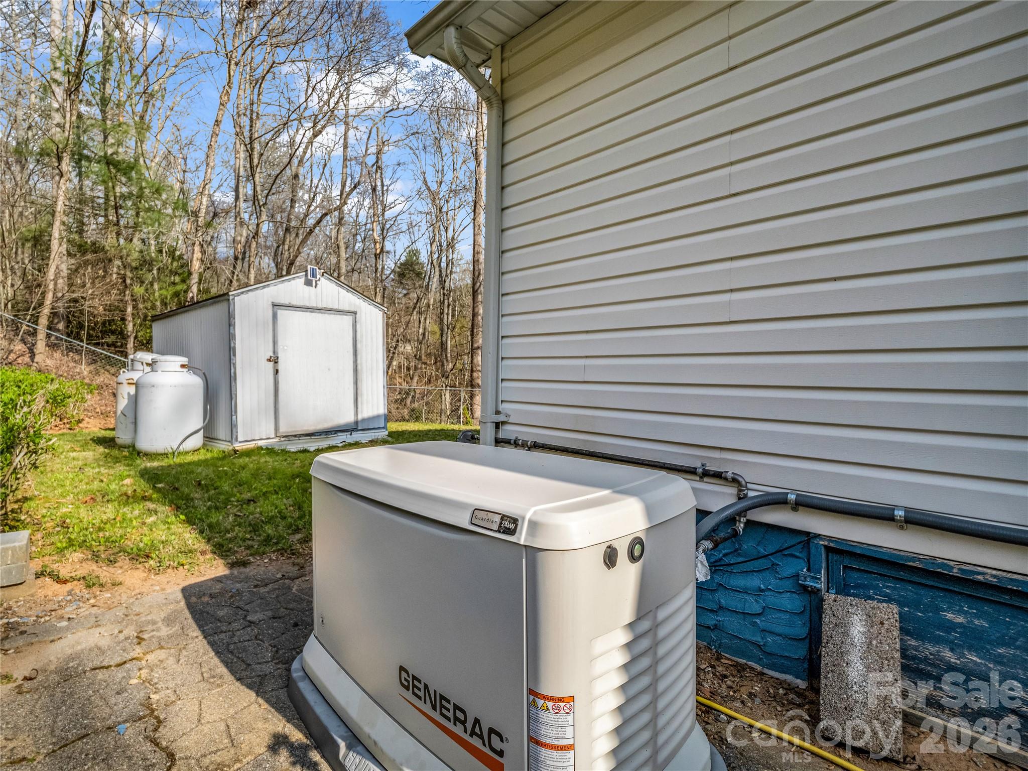 48 Laurel Cove Road Leicester NC 28748
