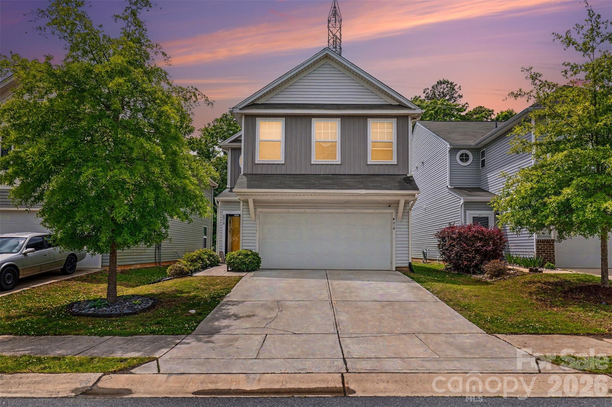 6018 Halliwell Street Rock Hill SC 29732