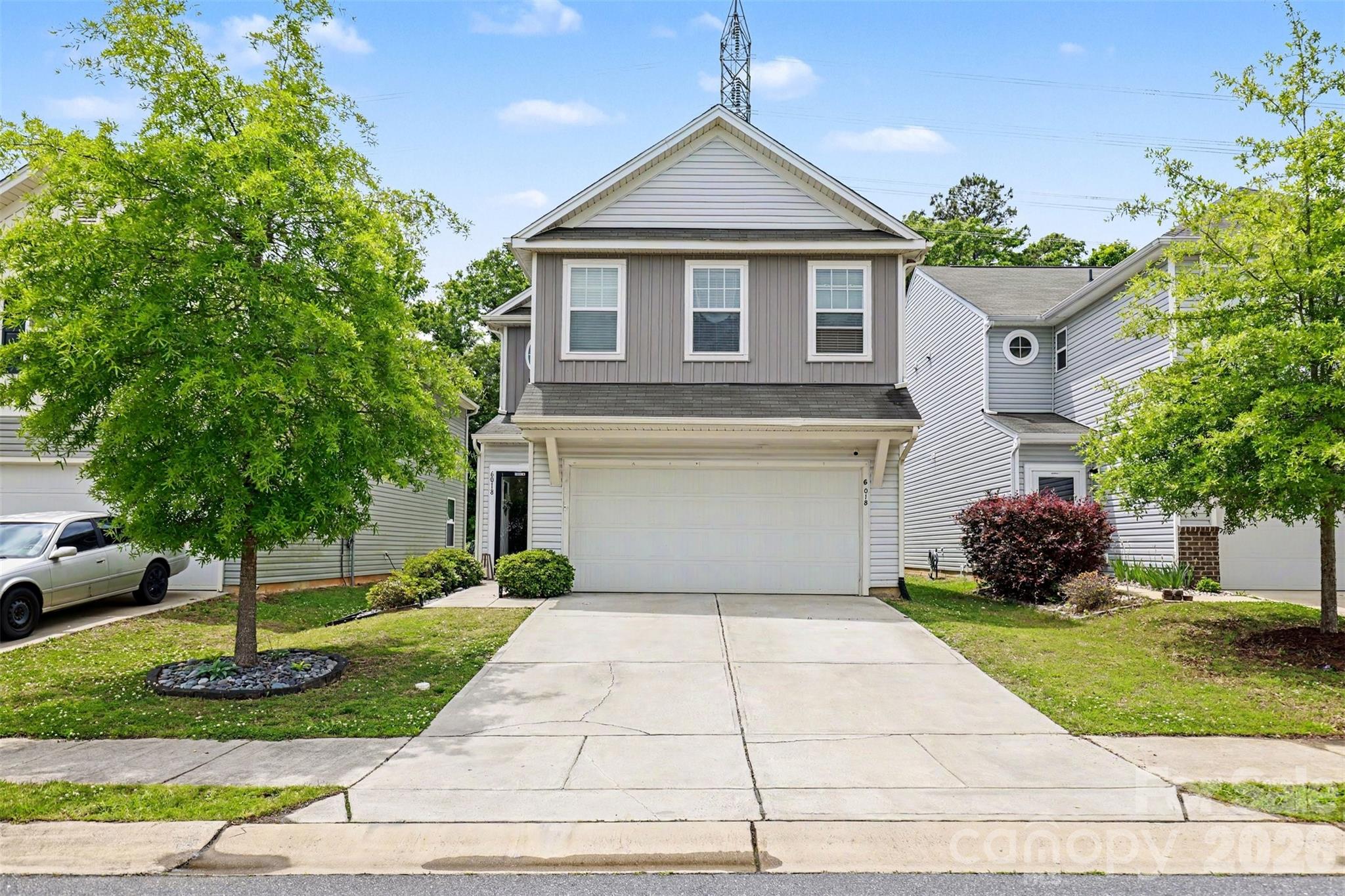 6018 Halliwell Street Rock Hill SC 29732