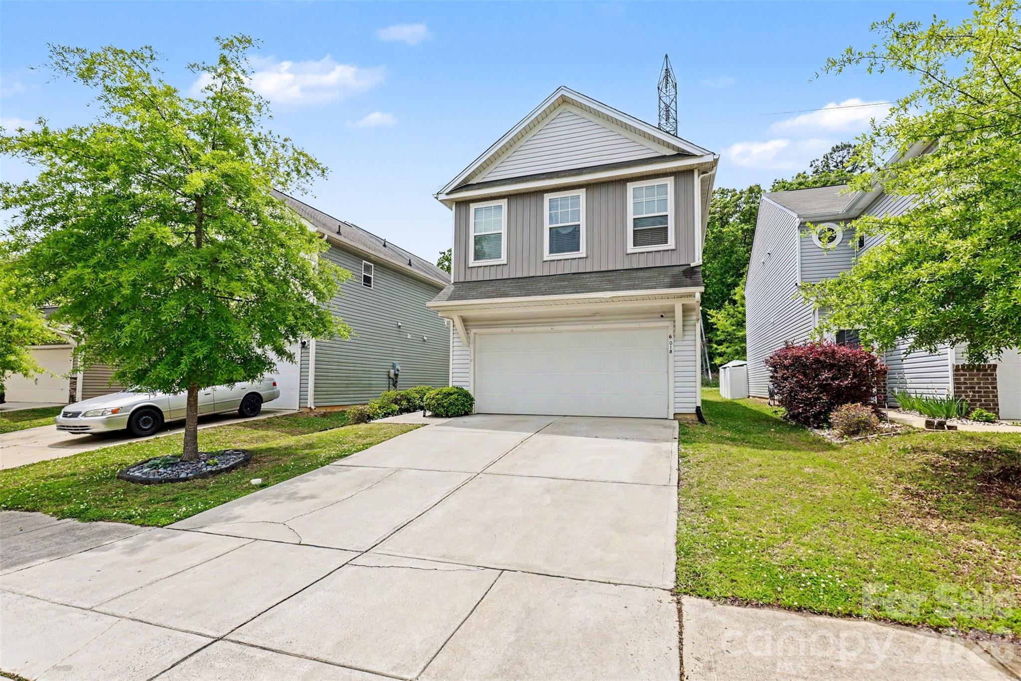 6018 Halliwell Street Rock Hill SC 29732