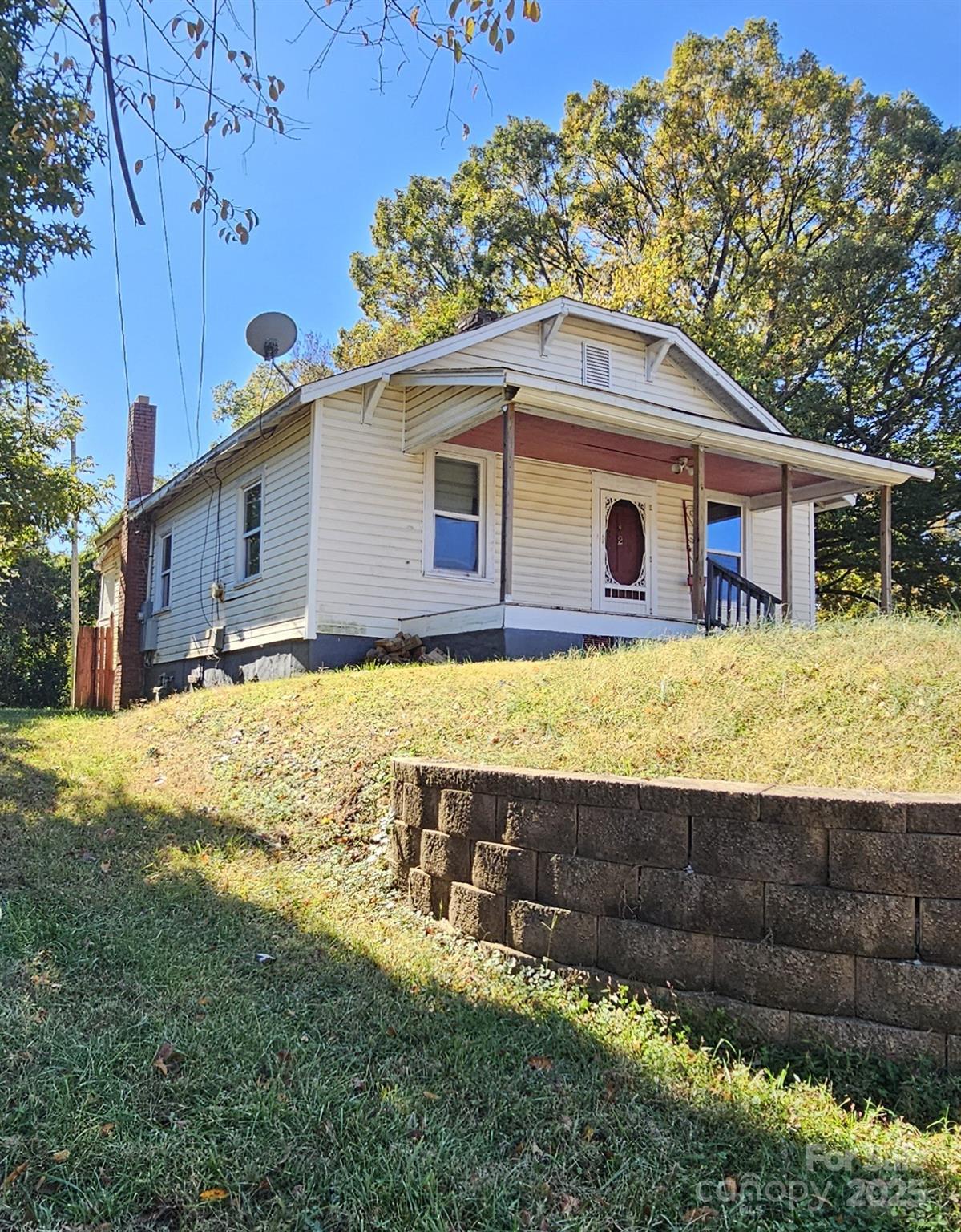 929 Key Street Charlotte NC 28208