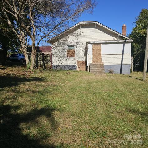 929 Key Street Charlotte NC 28208