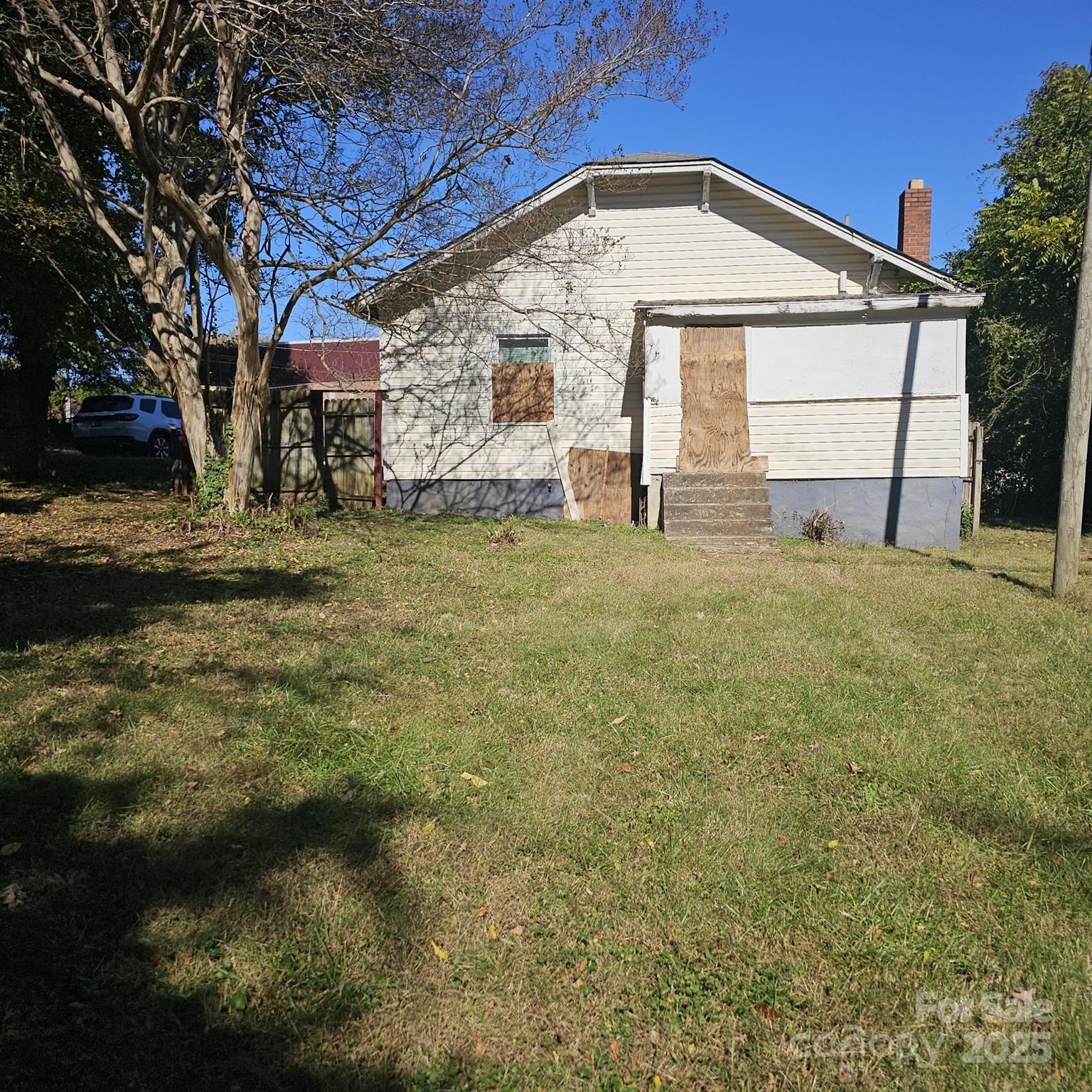 929 Key Street Charlotte NC 28208