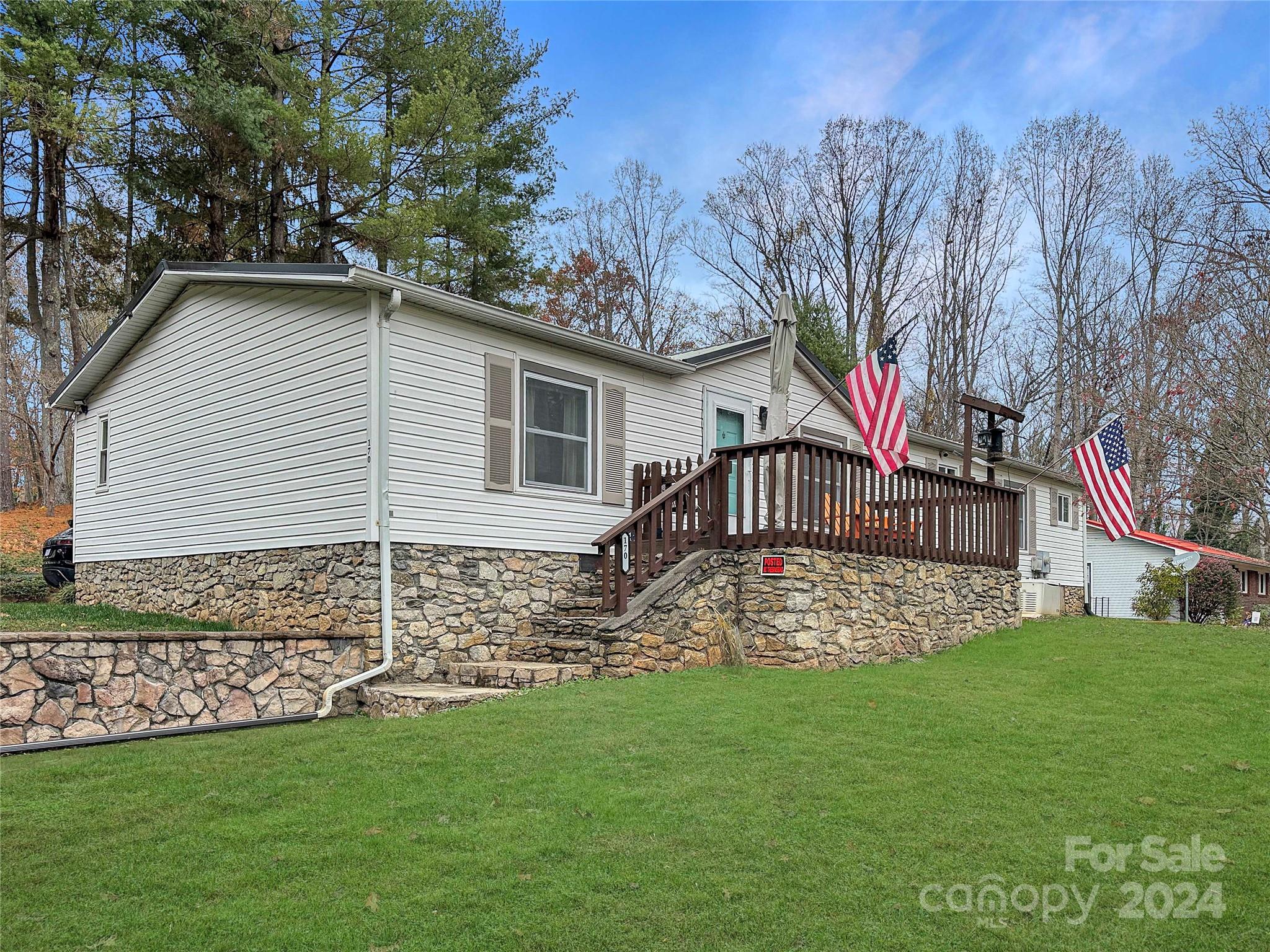 170 Indian Branch Road Candler NC 28715