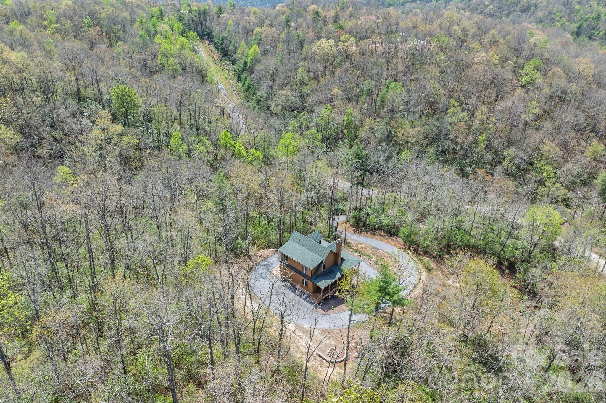 3171 East Fork Road Brevard NC 28712