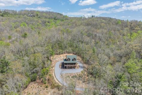 3171 East Fork Road Brevard NC 28712