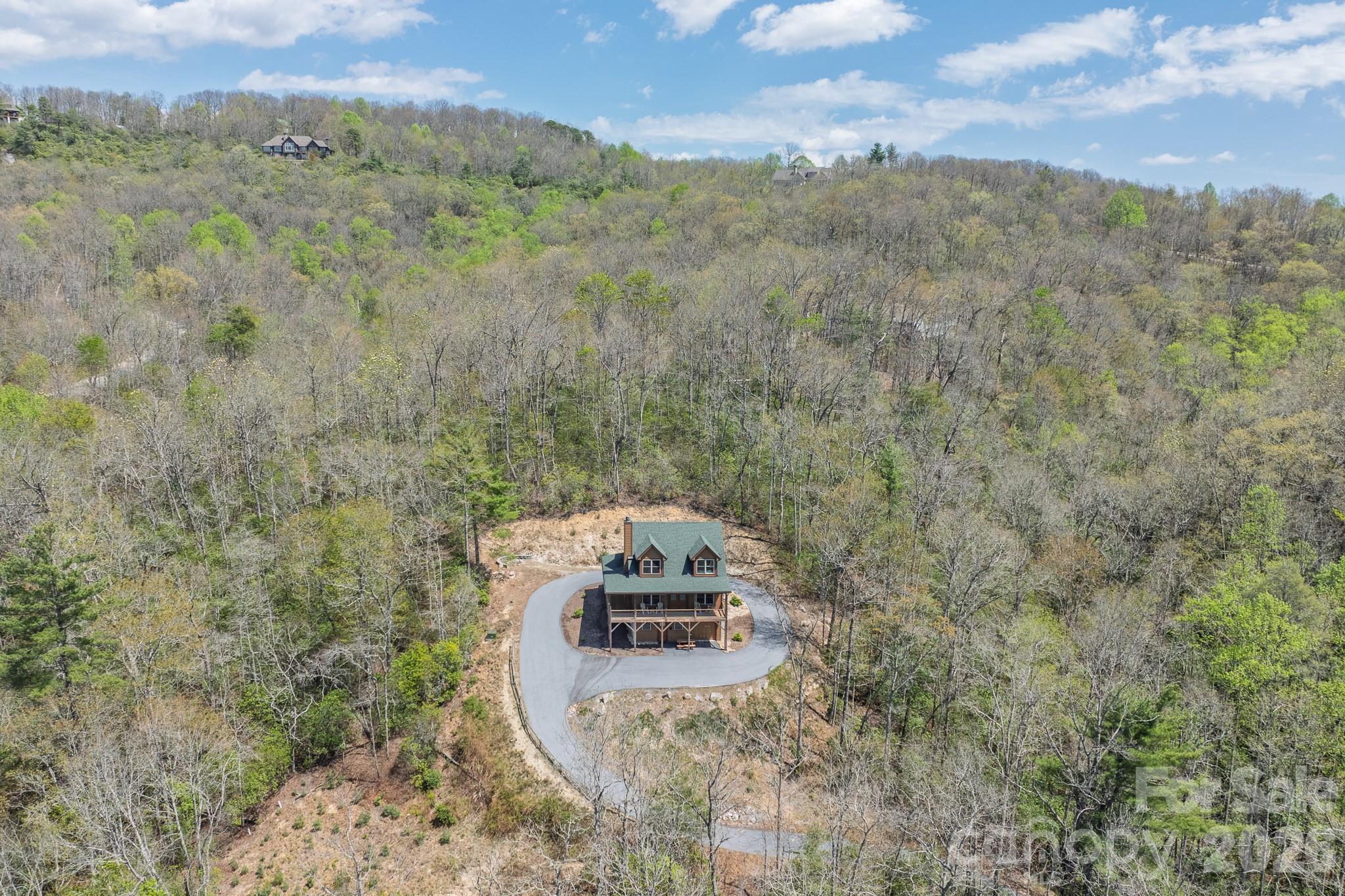 3171 East Fork Road Brevard NC 28712