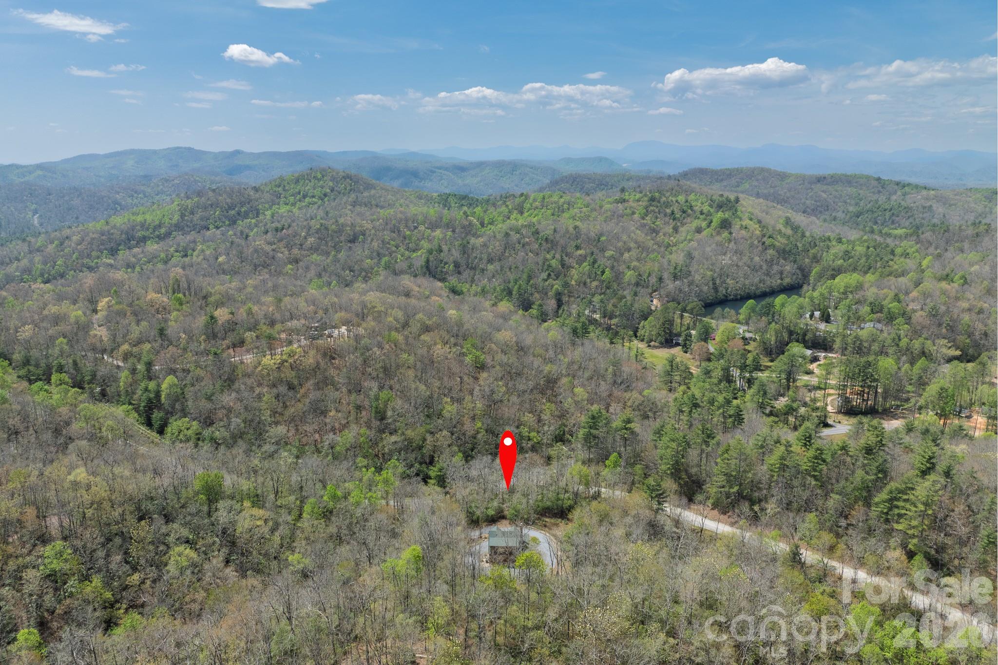3171 East Fork Road Brevard NC 28712