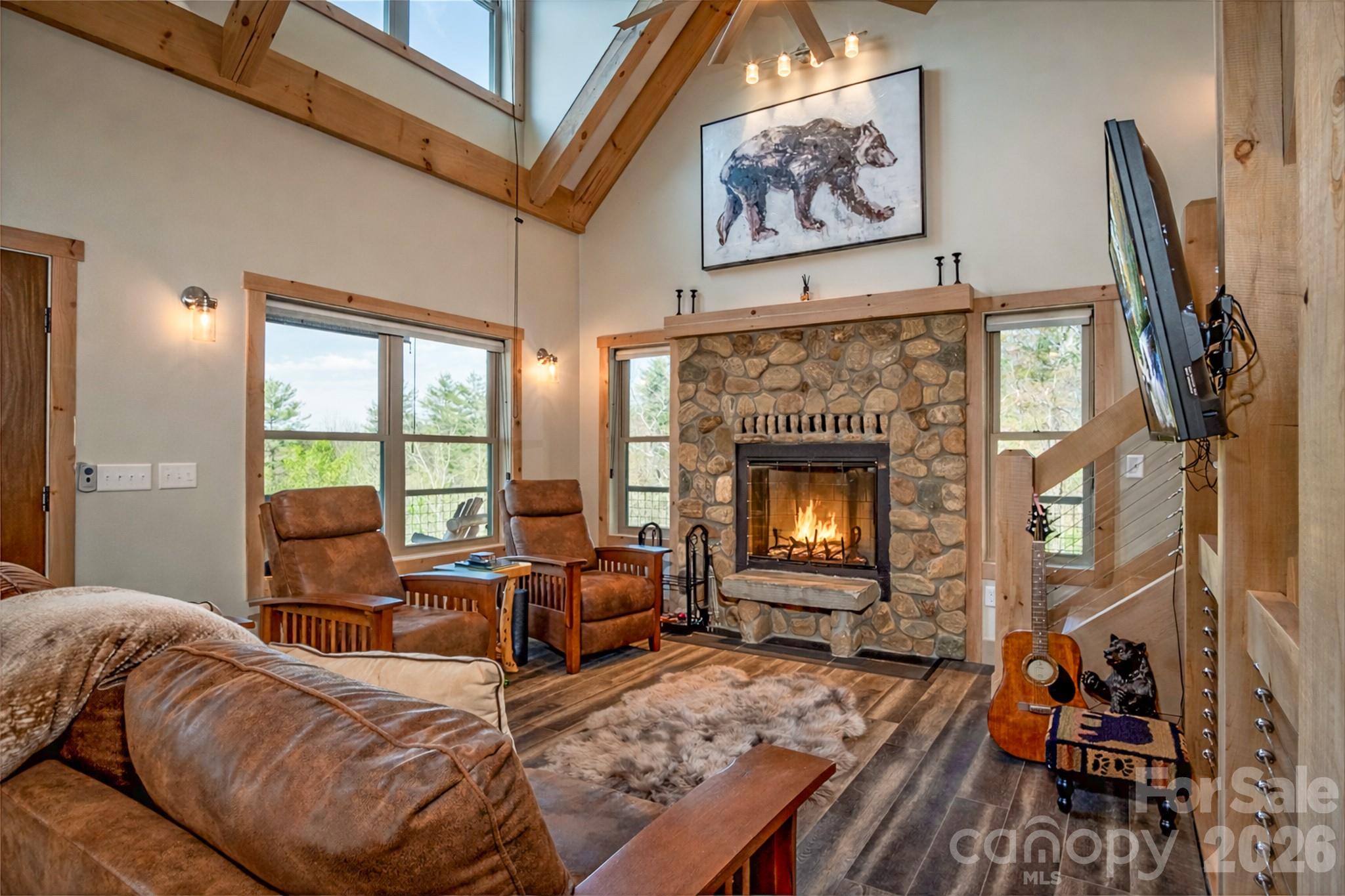 3171 East Fork Road Brevard NC 28712