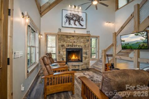 3171 East Fork Road Brevard NC 28712