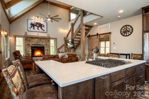3171 East Fork Road Brevard NC 28712