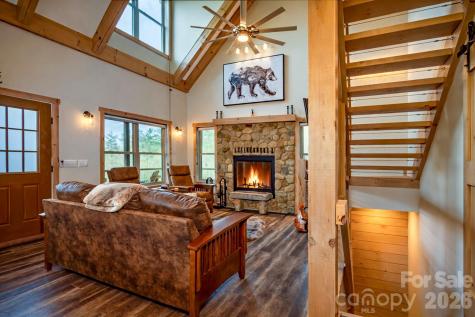3171 East Fork Road Brevard NC 28712