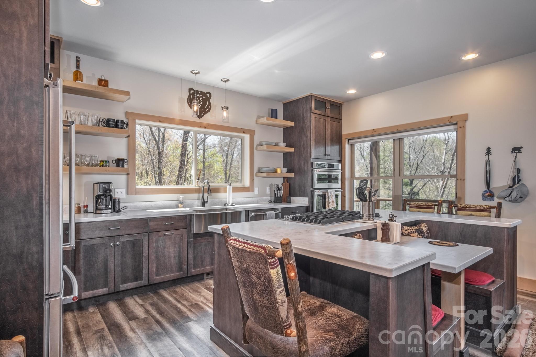 3171 East Fork Road Brevard NC 28712