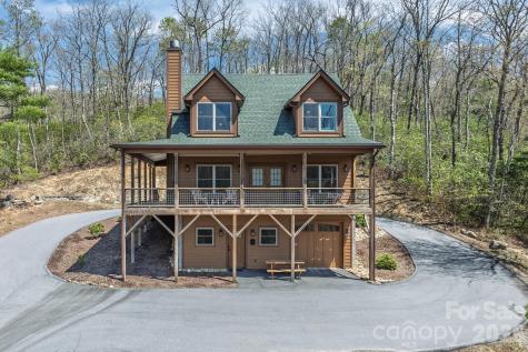 3171 East Fork Road Brevard NC 28712