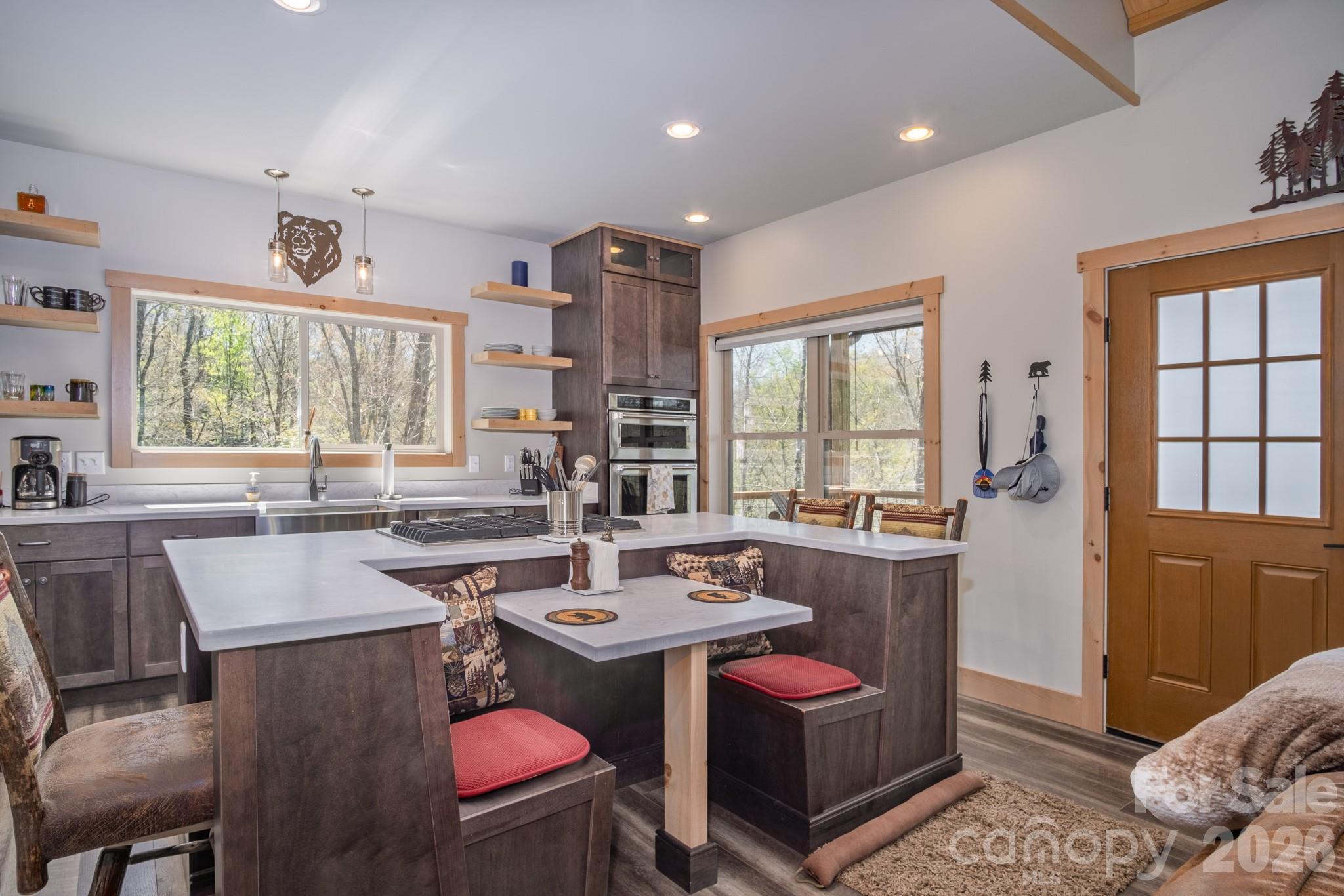 3171 East Fork Road Brevard NC 28712