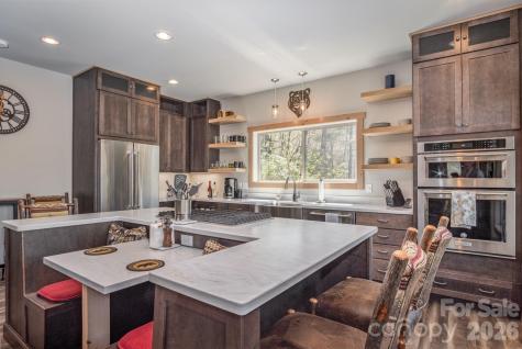 3171 East Fork Road Brevard NC 28712