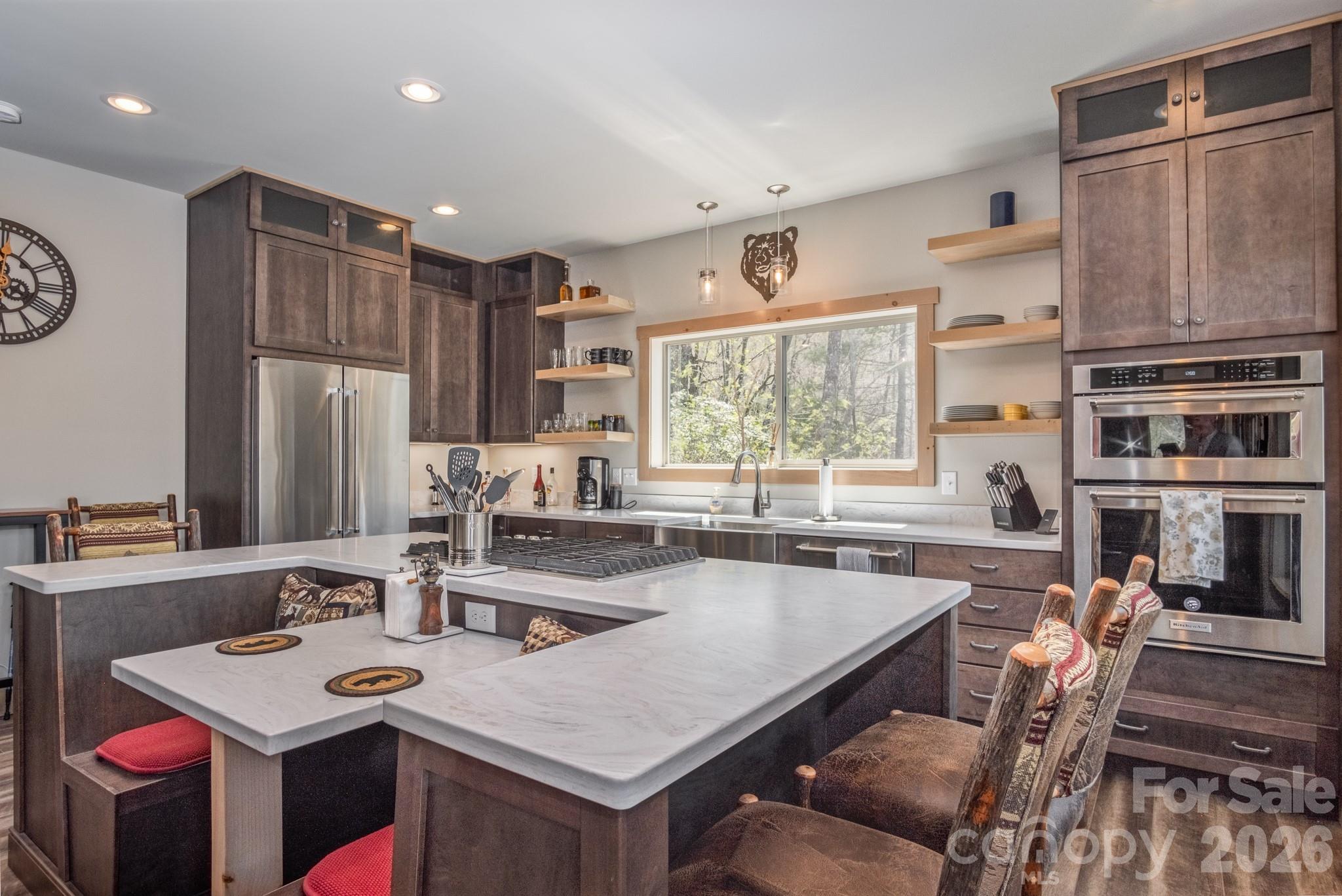 3171 East Fork Road Brevard NC 28712