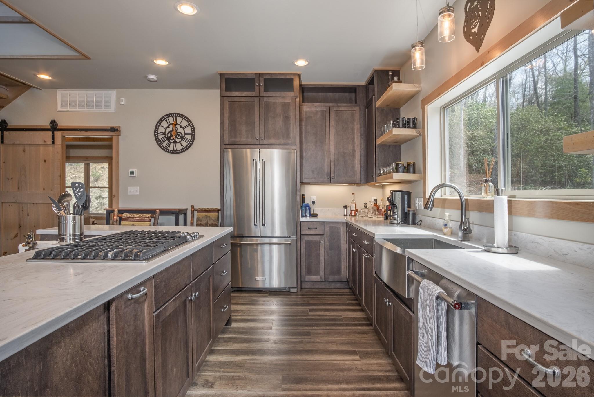 3171 East Fork Road Brevard NC 28712
