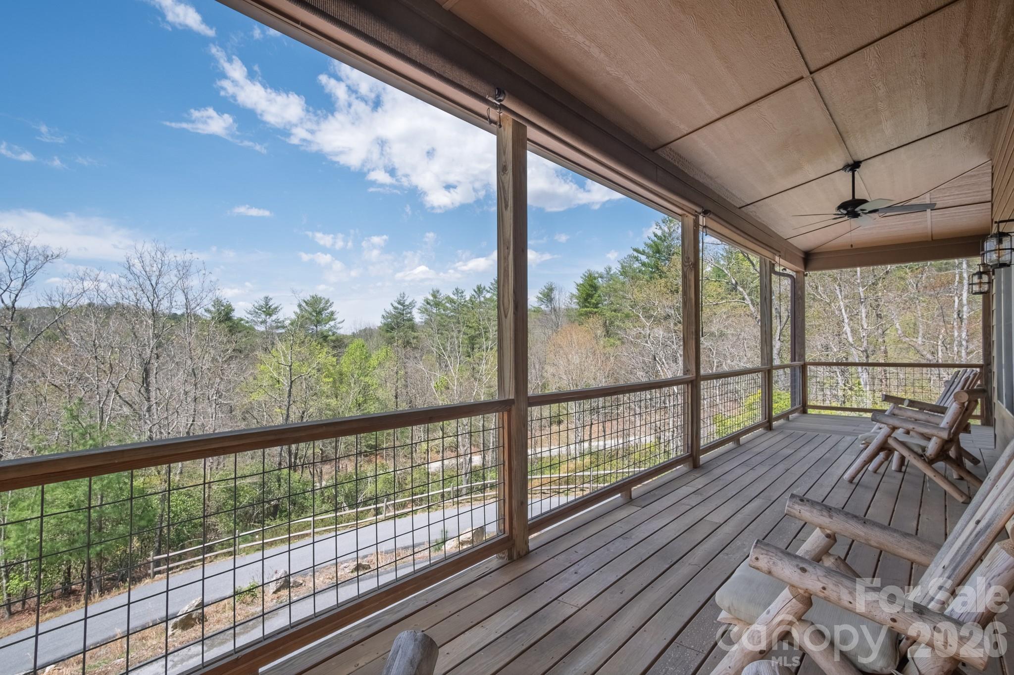 3171 East Fork Road Brevard NC 28712