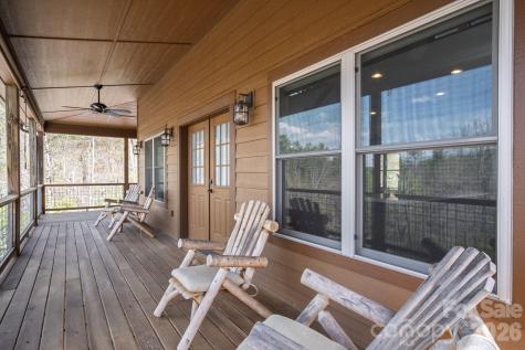 3171 East Fork Road Brevard NC 28712