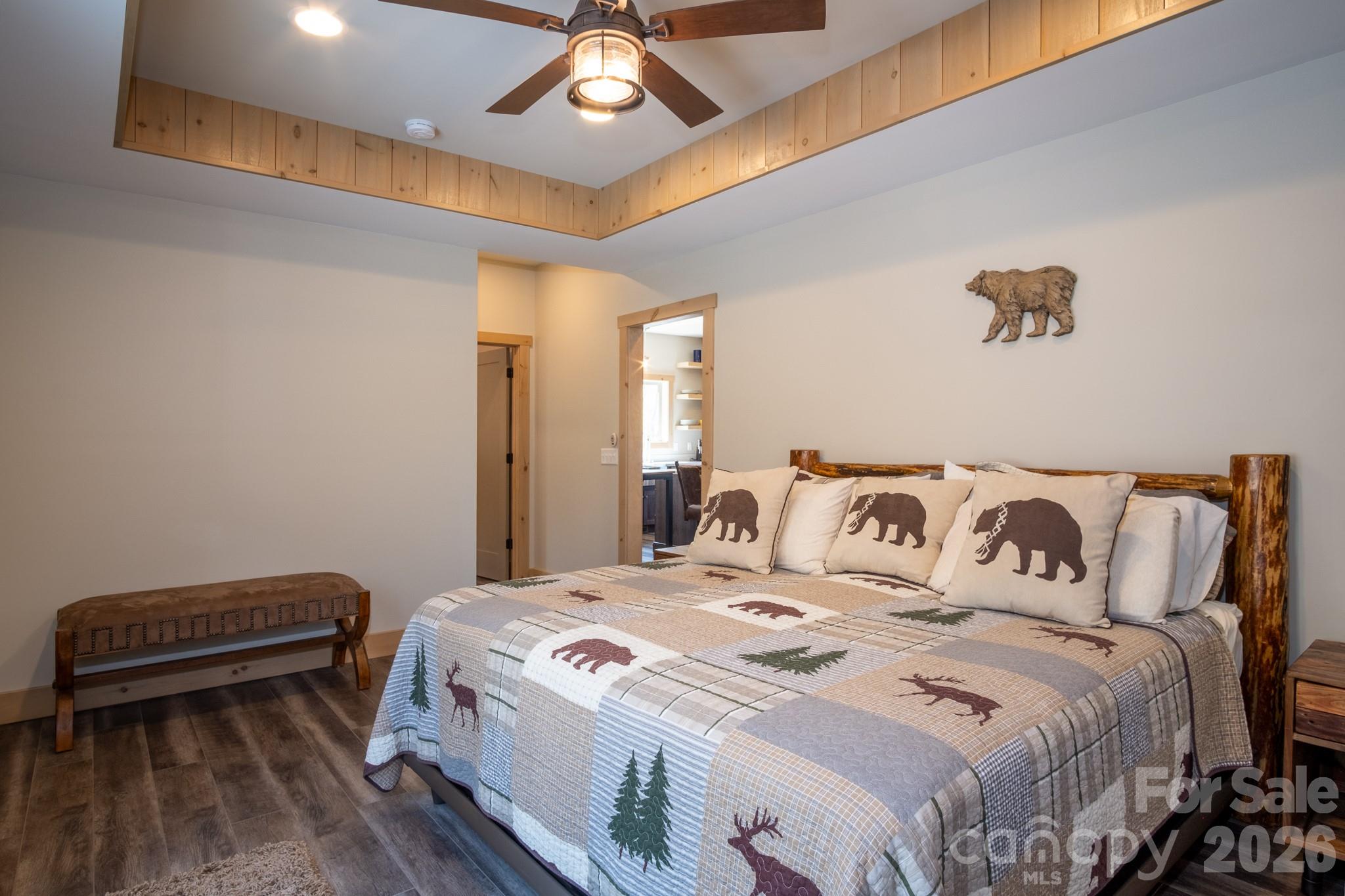 3171 East Fork Road Brevard NC 28712