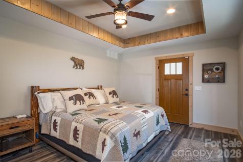 3171 East Fork Road Brevard NC 28712