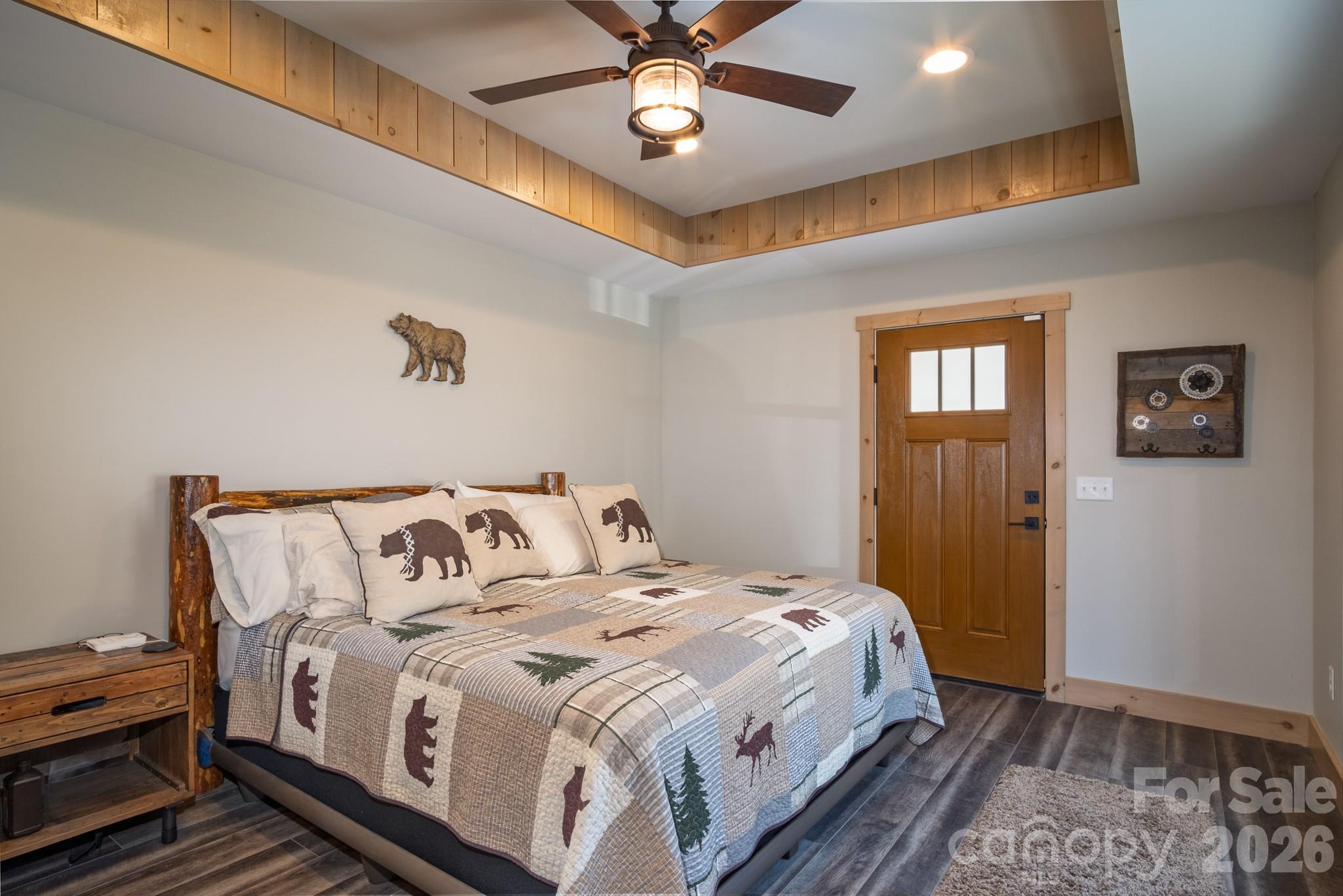 3171 East Fork Road Brevard NC 28712