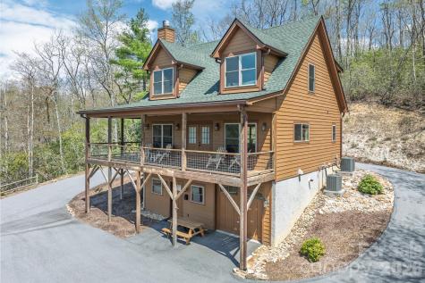 3171 East Fork Road Brevard NC 28712