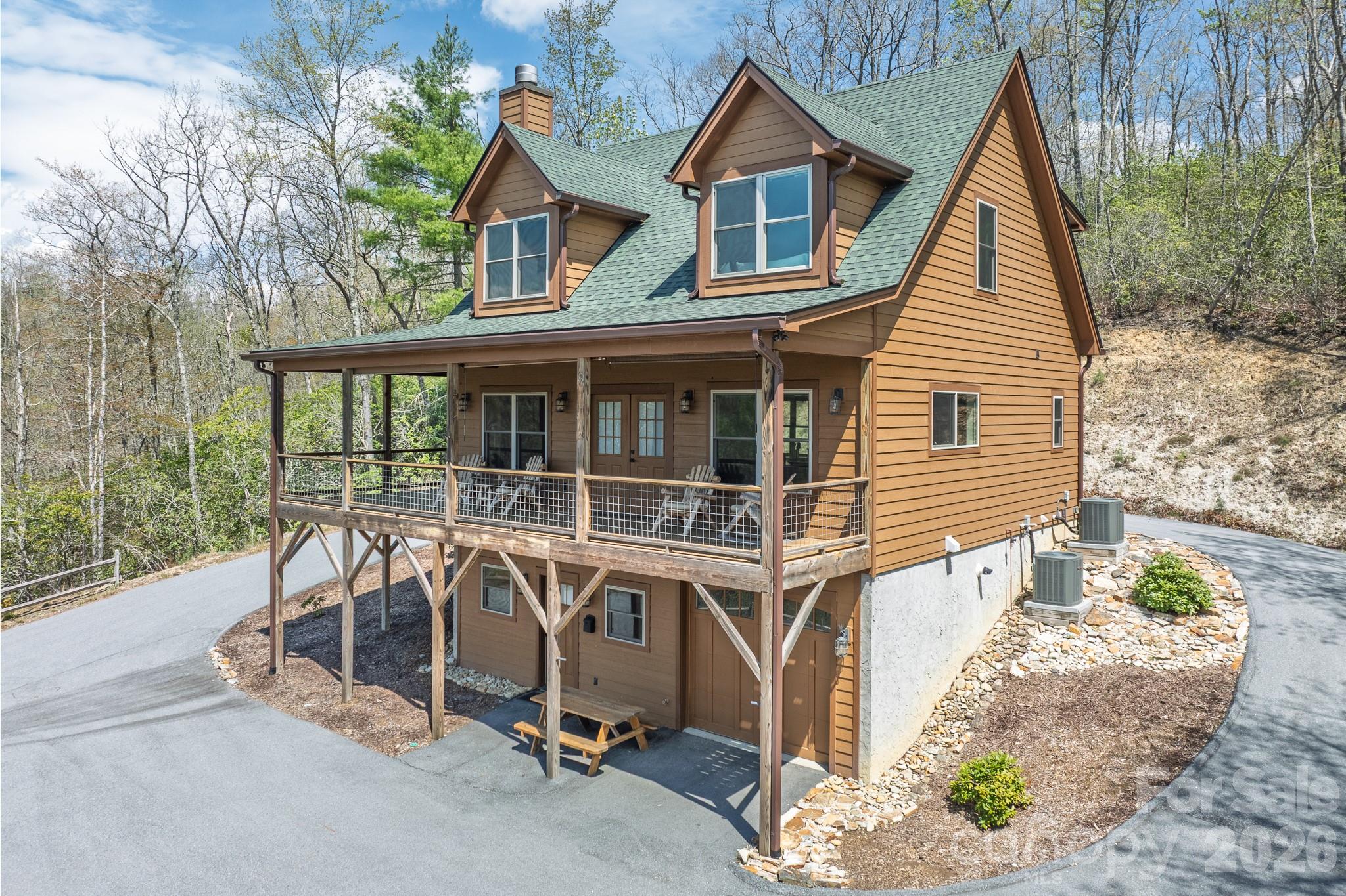 3171 East Fork Road Brevard NC 28712