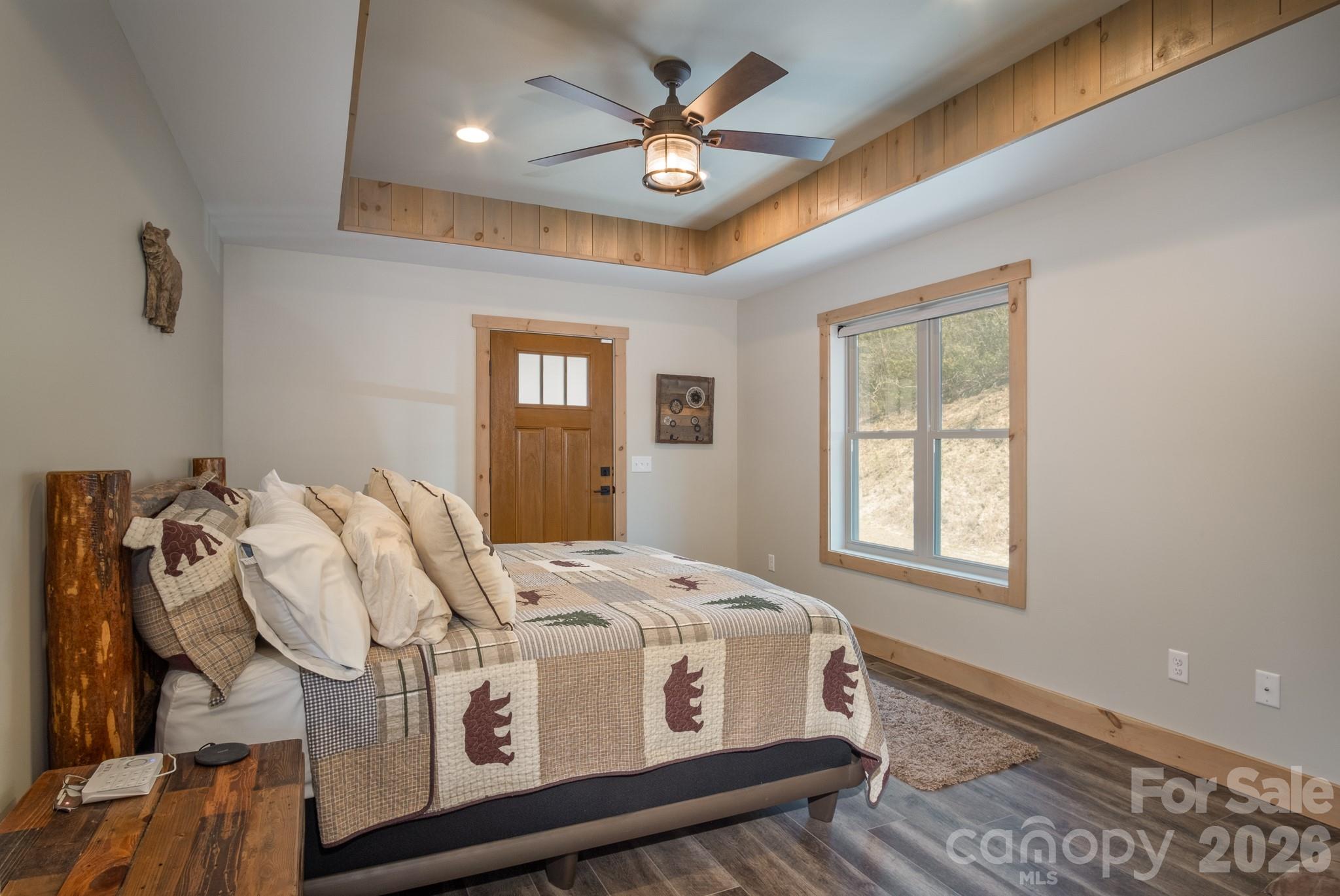 3171 East Fork Road Brevard NC 28712