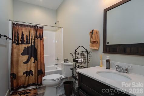 3171 East Fork Road Brevard NC 28712