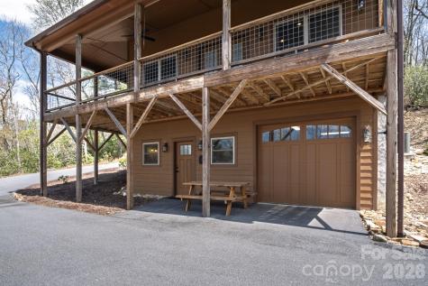 3171 East Fork Road Brevard NC 28712