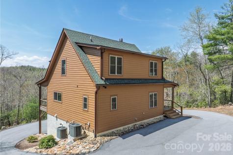 3171 East Fork Road Brevard NC 28712