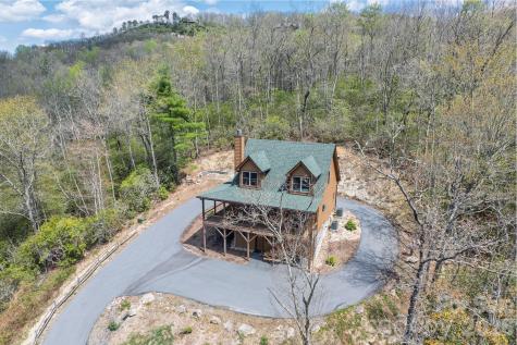 3171 East Fork Road Brevard NC 28712