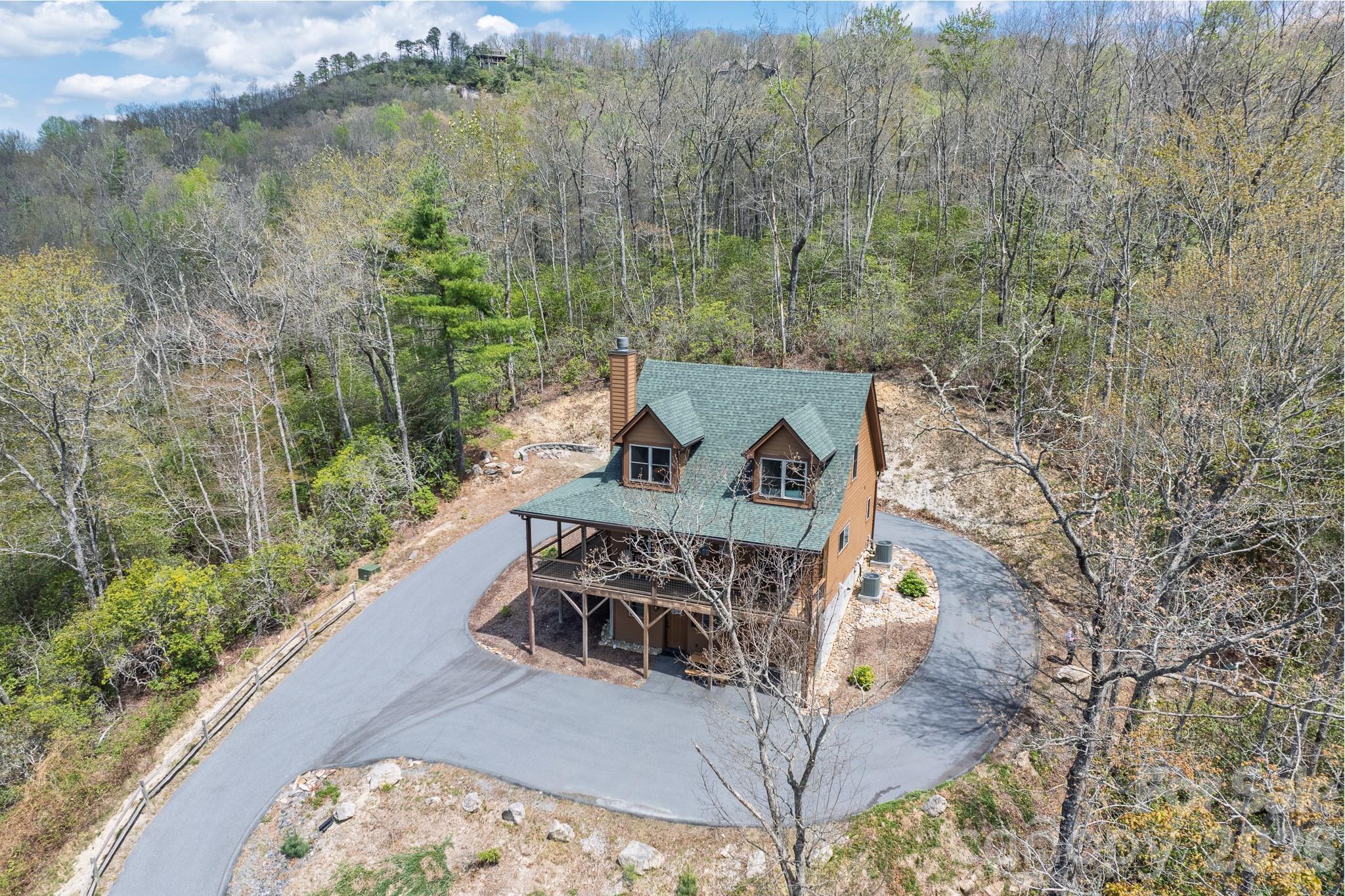 3171 East Fork Road Brevard NC 28712