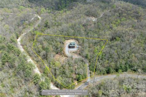 3171 East Fork Road Brevard NC 28712