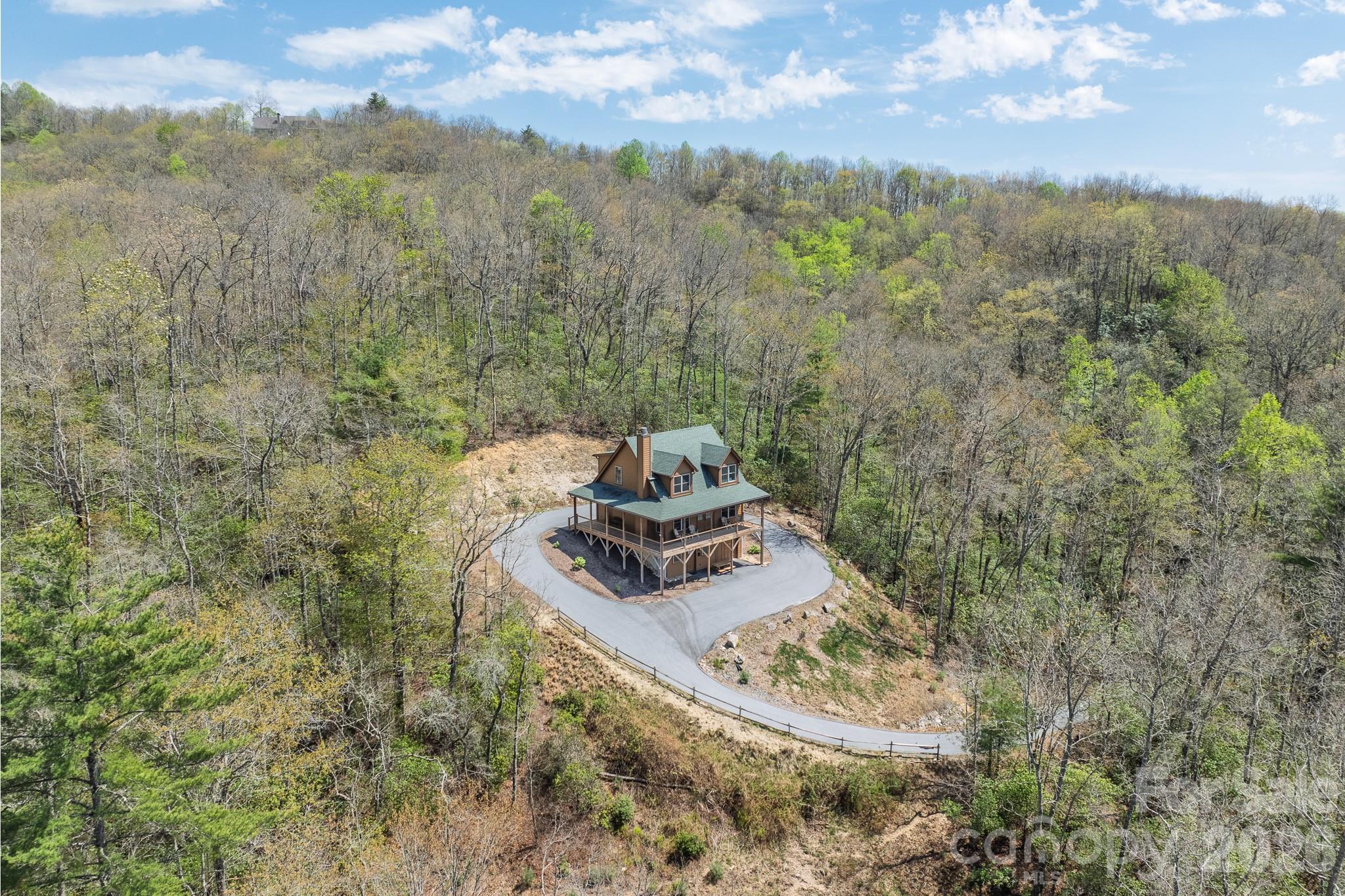 3171 East Fork Road Brevard NC 28712