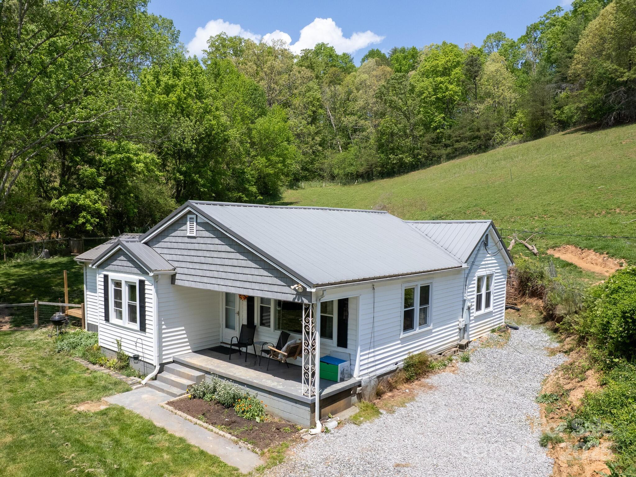 19 Mclean Road Weaverville NC 28787