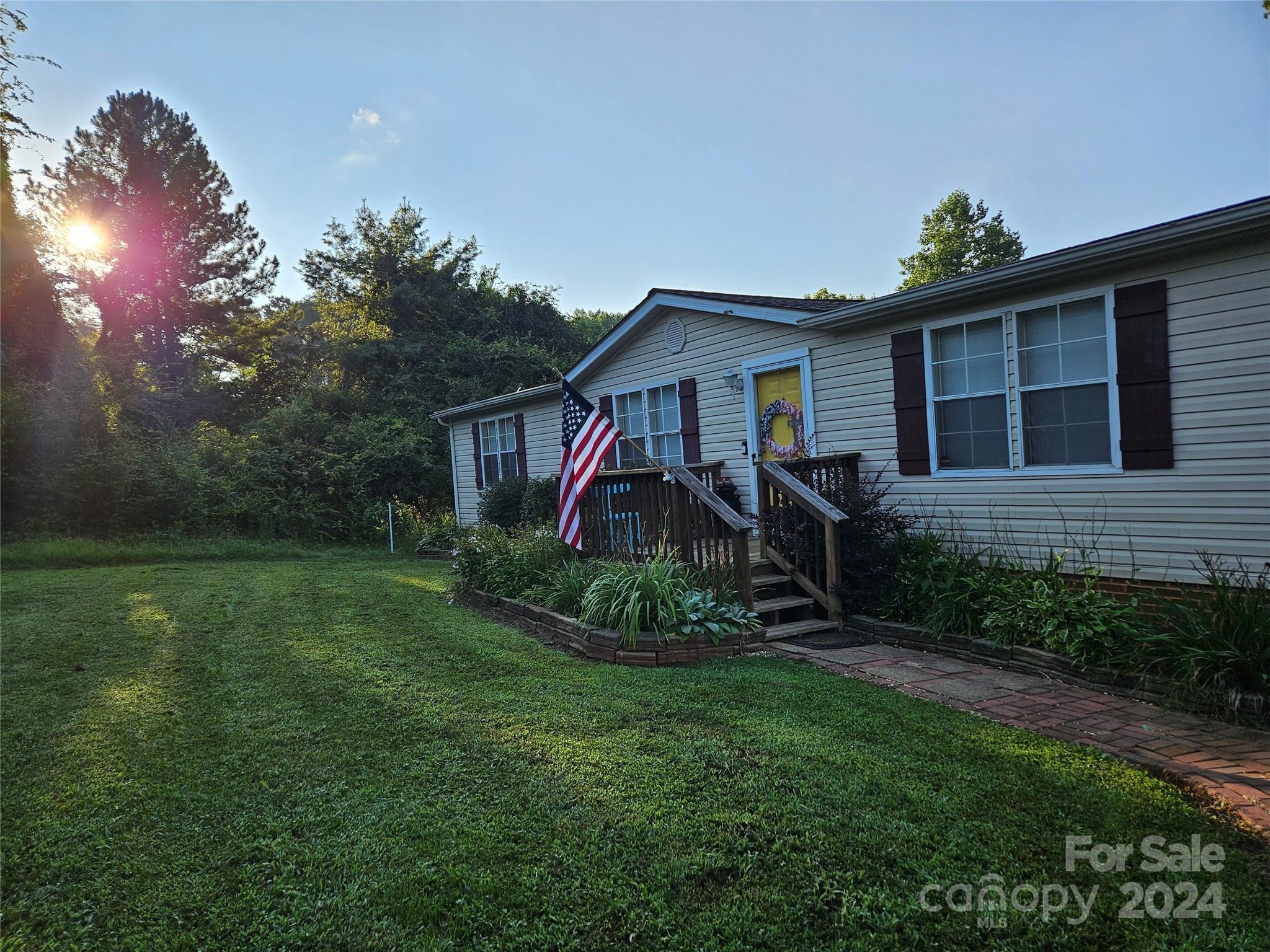 253 Liberty Lane Taylorsville NC 28681