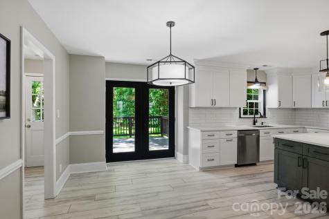 9918 Ridgemore Drive Charlotte NC 28277