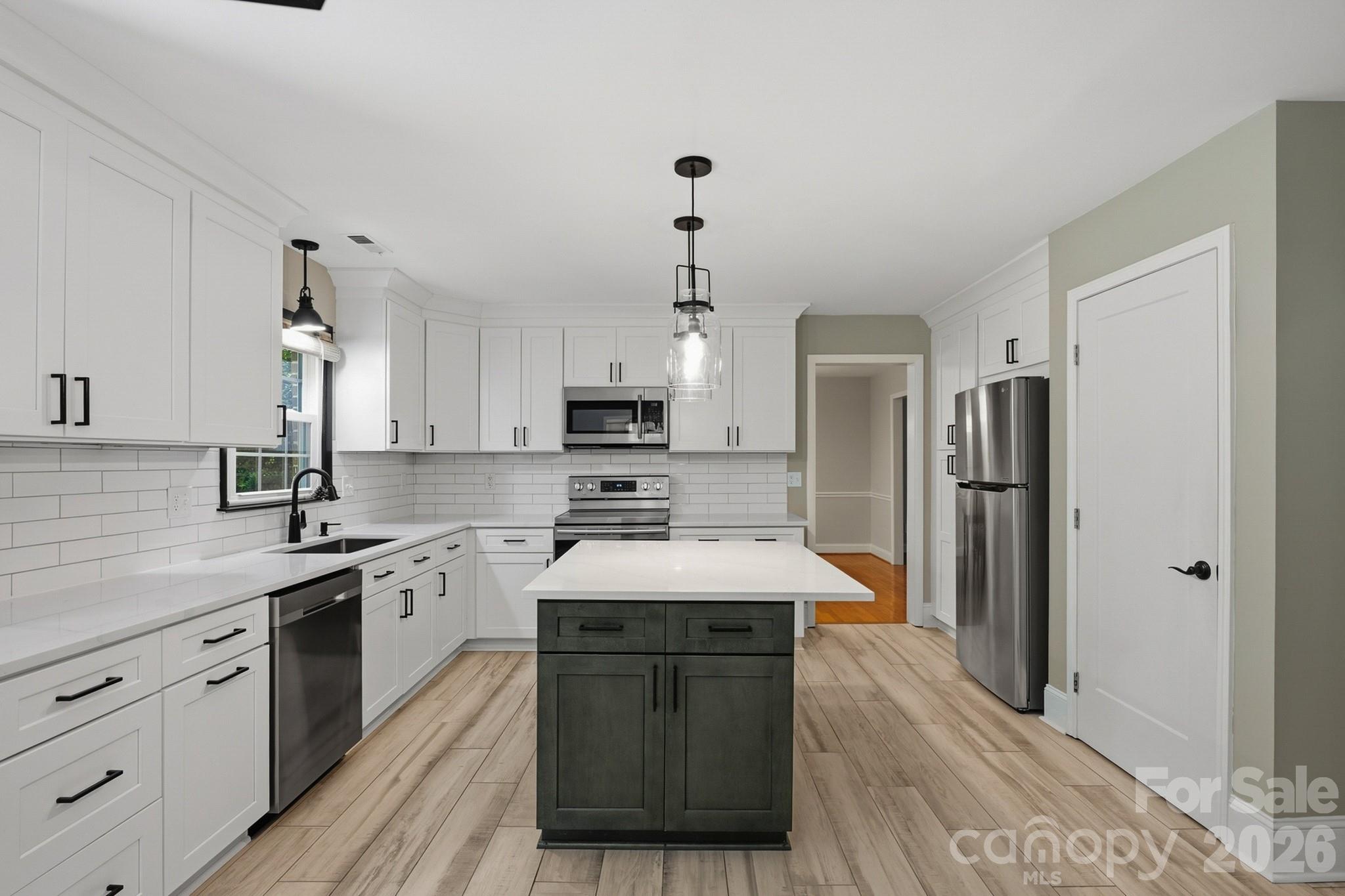 9918 Ridgemore Drive Charlotte NC 28277