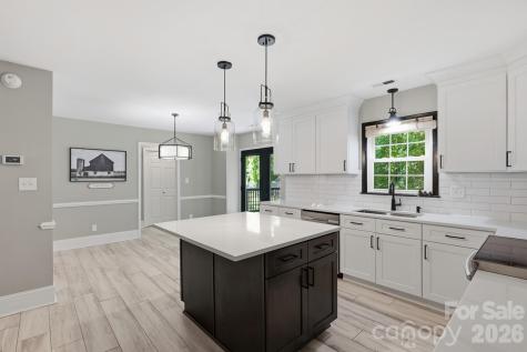 9918 Ridgemore Drive Charlotte NC 28277