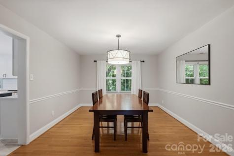 9918 Ridgemore Drive Charlotte NC 28277