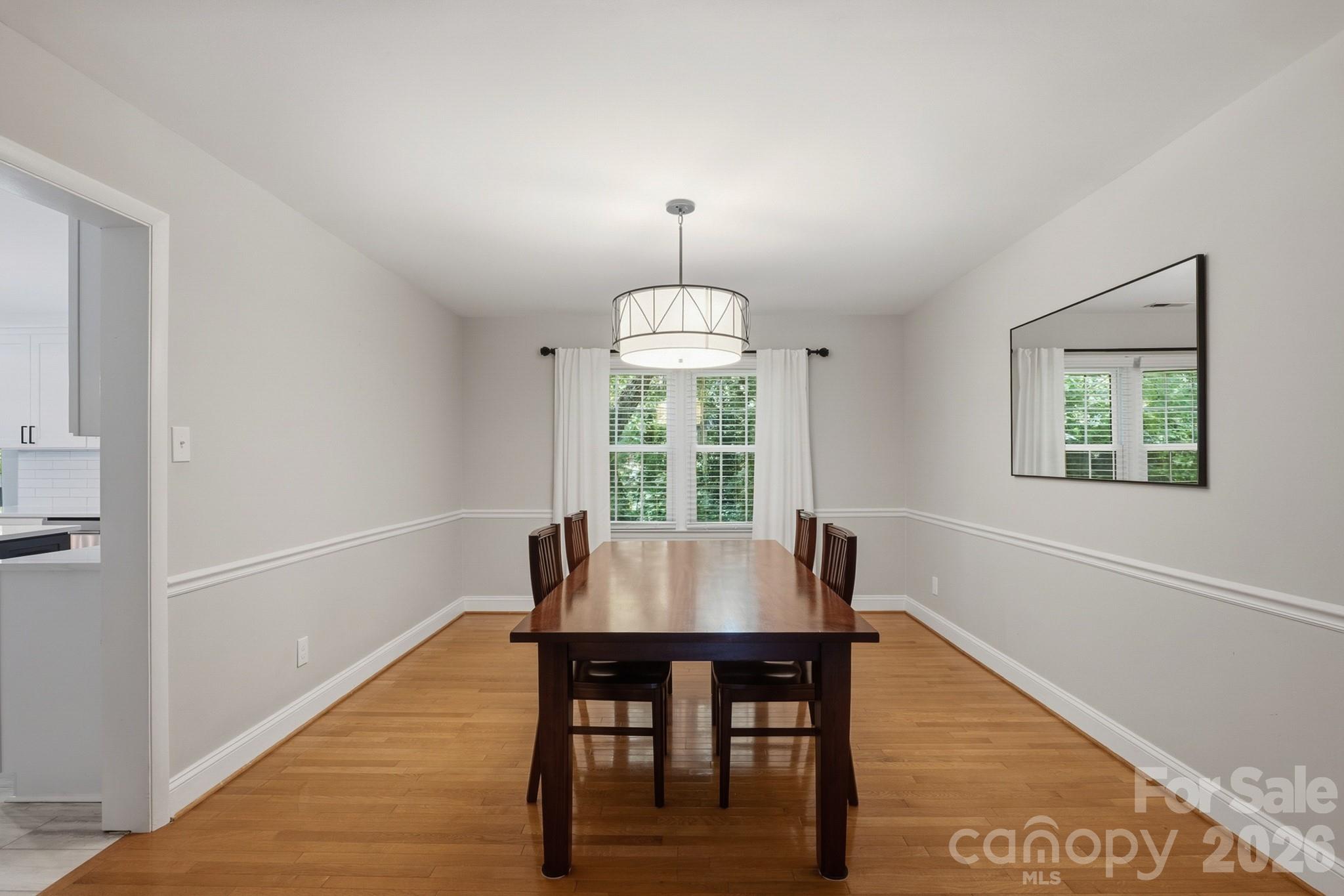 9918 Ridgemore Drive Charlotte NC 28277