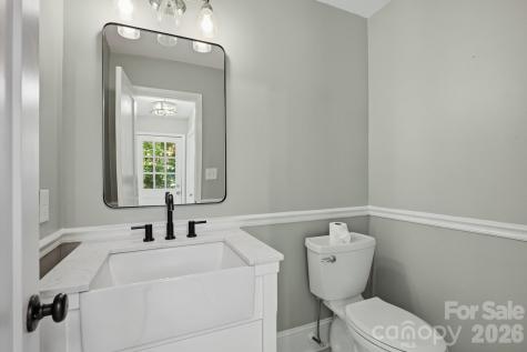 9918 Ridgemore Drive Charlotte NC 28277
